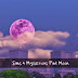 Mod Bulan Pink untuk The Sims 4