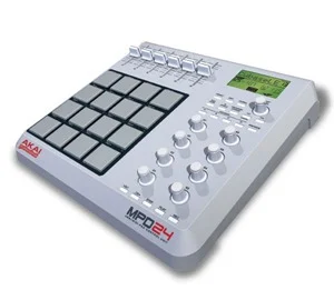 Akai MPD 24