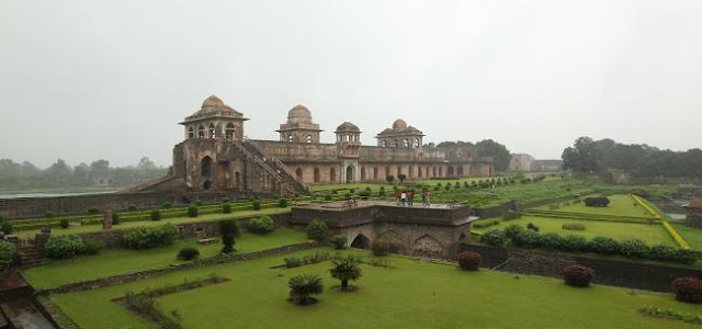 Places to Visit in Madhya Pradesh