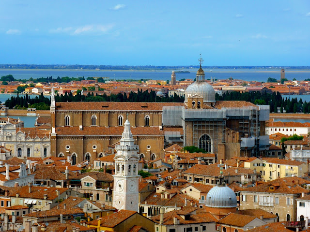 Venezia-Zanipolo