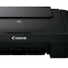 Canon PIXMA MG2920 Driver & Software Download For Windows, Mac, Linux