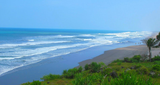 10 Tempat Wisata di Jogja Terbaru Yang Wajib Dikunjungi