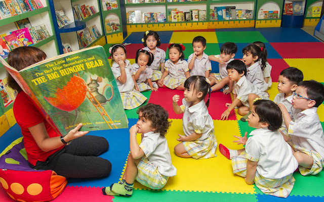 Tips Memilih Pendidikan Anak Preschool Jakarta Selatan