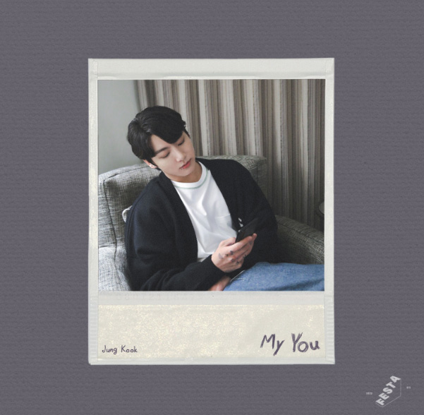 Jung Kook - My You