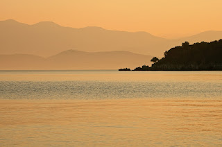 Corfu. Kalami. Greece. Корфу. Калами. Греция.