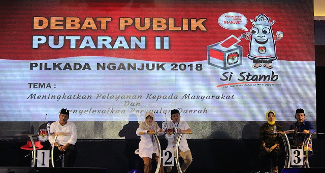 KPU nganjuk