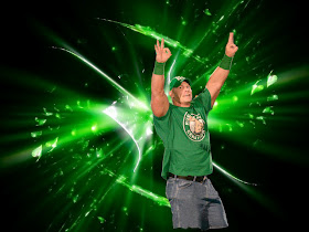John Cena hd Wallpapers 2013