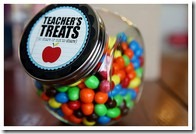 treats