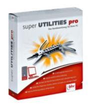 Super Utilities Pro 2008 8.8 + Crack.