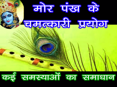 Mor Pankh Ke Prayog By Astrologer