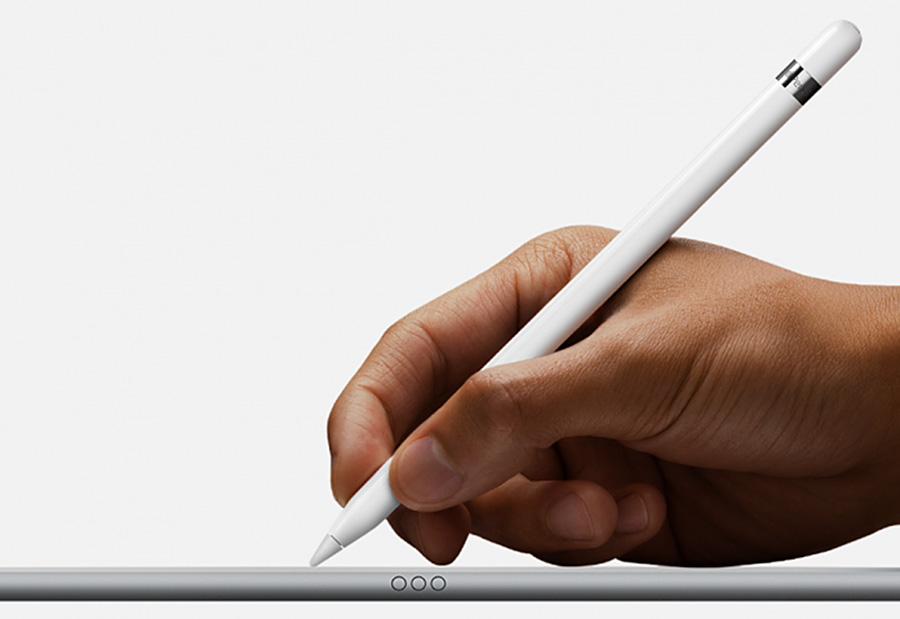 尋找我的Apple Pencil功能曝光！聲波定位，輕鬆找回遺失的蘋果筆