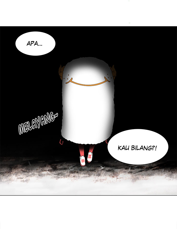 Tower of God Bahasa indonesia Chapter 64