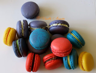 Réussir ses macarons