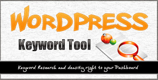 CodeCanyon - Wordpress Keyword Tool Plugin