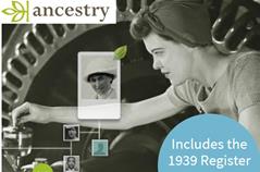 Free access this weekend to Ancestry's Irish & UK records