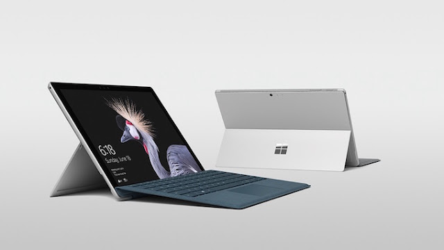 Giám đốc điều hành của Microsoft nói Apple iPad Pro là bản copy của Surface Pro