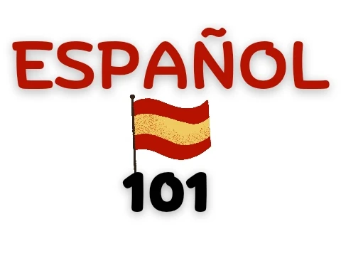 ภาษาสเปนเบื้องต้น 101