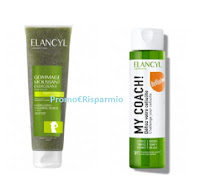 Diventa tester con Elancyl My Coach e Gel Esfoliante Energizzante