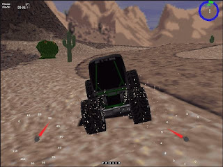 Monster Truck Madness Full Game Download