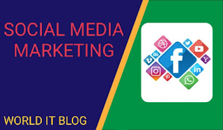 What is social media marketing? How and why to do it