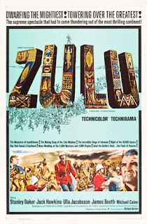 Zulu (1964) - filme