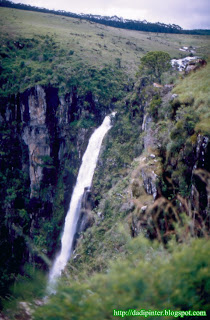 Mutarazi Falls (Mtarazi)