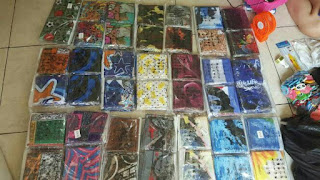 Buff Bandana Harga Murah asli | grosir Buff Bandana