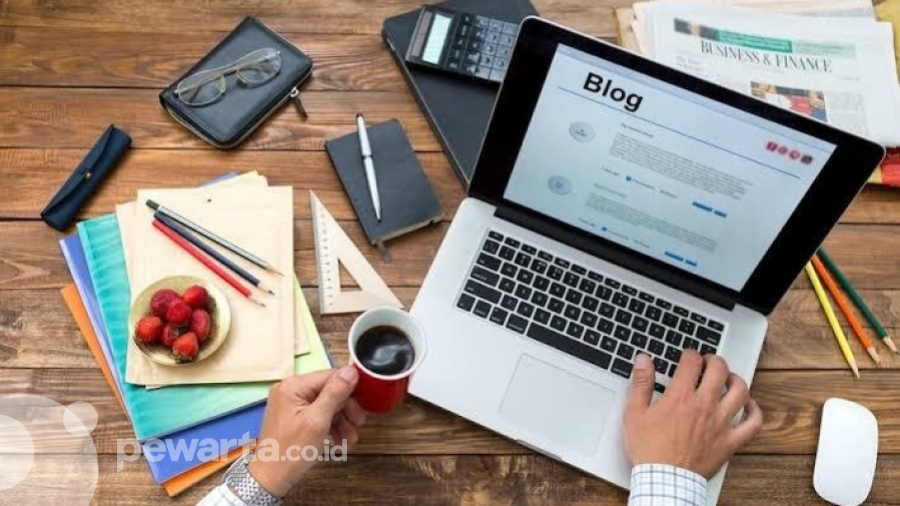 Cara memilih jasa pembuat blog terpercaya dan profesional