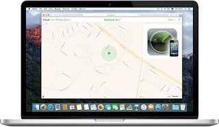 Cara Menemukan Iphone Yang Hilang Dengan Mudah dan Cepat