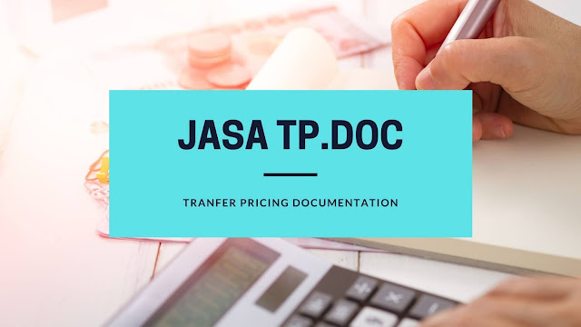 Jasa Penyusunan Transfer Pricing Documentation (TP Doc) - CIAYUMAJAKUNING