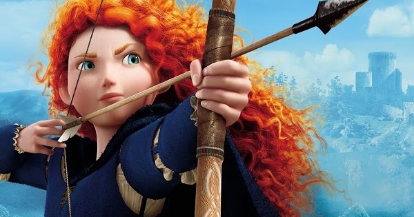 Watch Brave  2012 Online For Free Full  Movie  English 