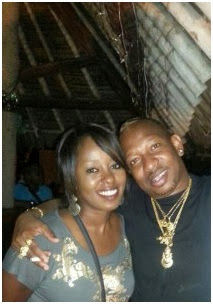 Mike Sonko and Lilian Muli All Photos Trending Today