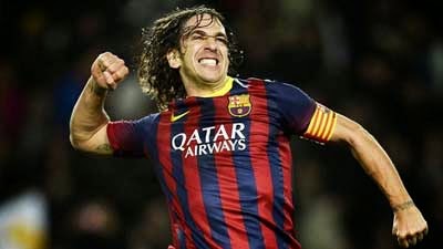 Carles Puyol