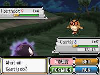 Pokemon Generation 0 Screenshot 02