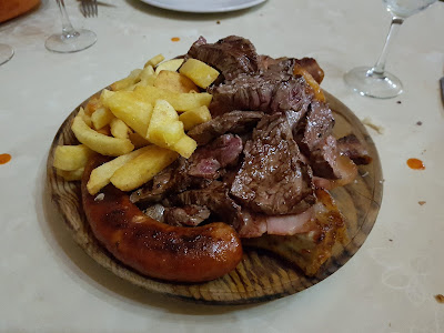 RESTAURANTE BODEGA MUSEO DEL BARRO (LA BAÑEZA – LEÓN)