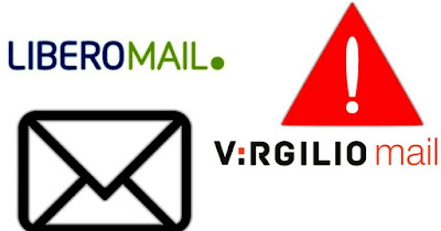 Libero Virgilio Gmail