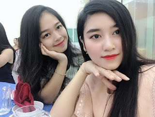 Cô giáo mầm non xứ Nghệ sở hữu nhan sắc ngọt ngào gây “sốt” mạng