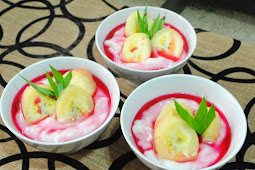 Resep Es Palu Butung Khas Makassar