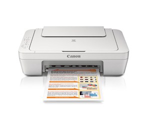 canon mg2520 driver download