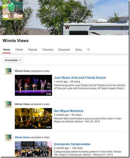 YouTube