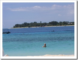 0649 Indonésia - Lombok - Gili Trawangan