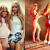 Jennifer Lopez ve Iggy Azalea kalça klibi