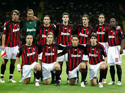 Nesta with His Team