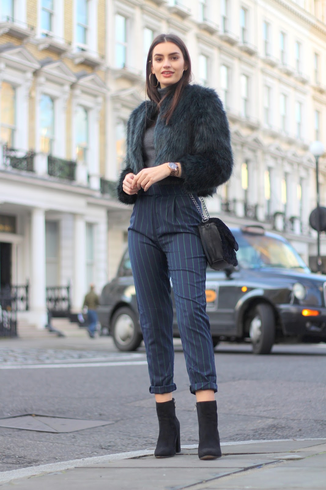 personal style blog peexo fashion london