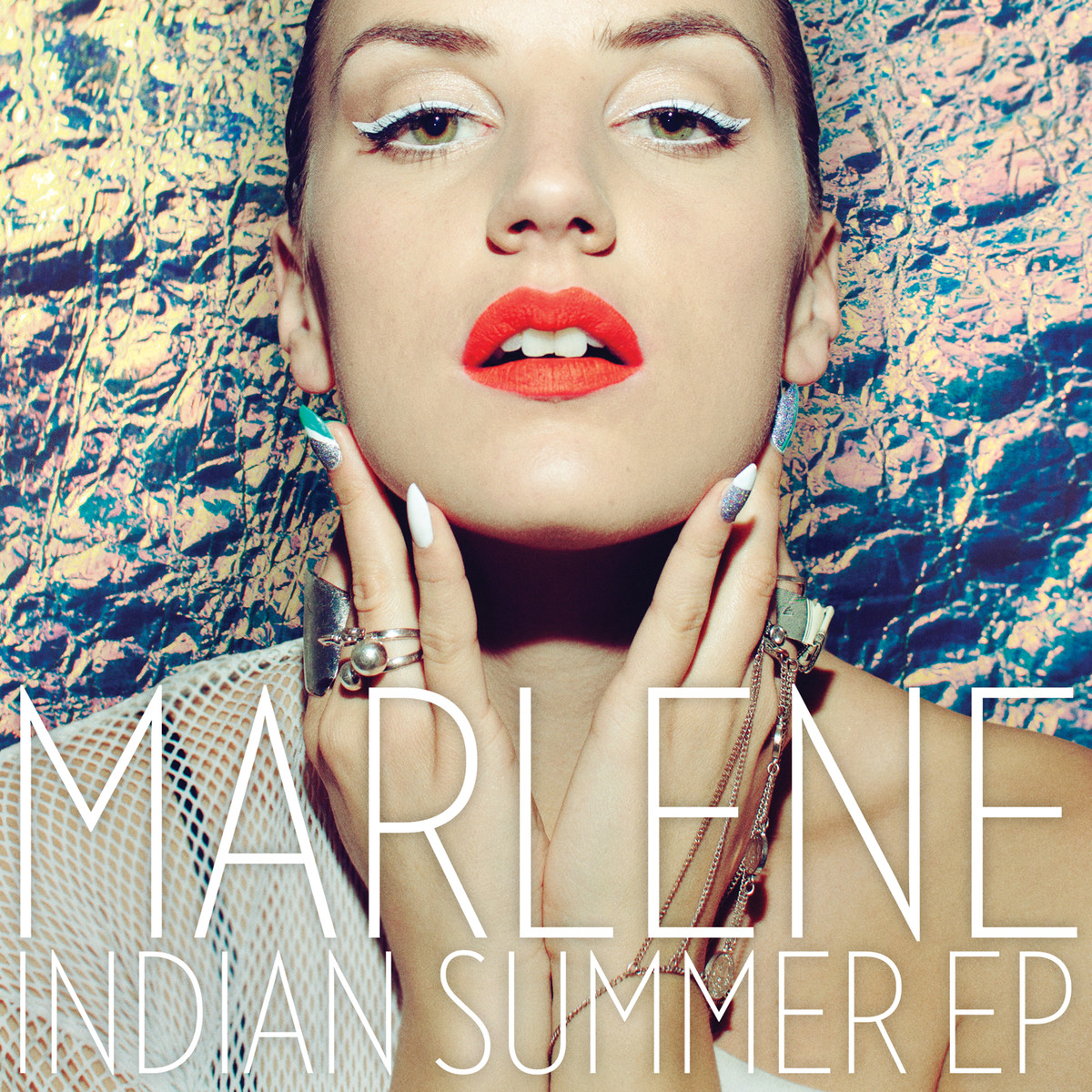 MARLENE: INDIAN SUMMER EP