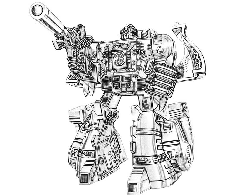 transformers-fall-of-cybertron-sludge-character-coloring-pages