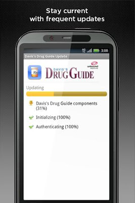 Davis's Drug Guide apk