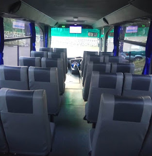 Sewa Bus TNI, Sewa Bis TNI, Rental Bus TNI, Bus TNI