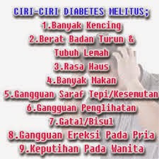 Obat Kaki Kesemutan Karena Diabetes