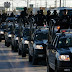 Reconocen labor de la Policía Federal en su 86 aniversario